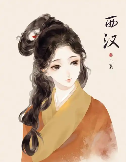 头像丨敲好看的闺蜜头像