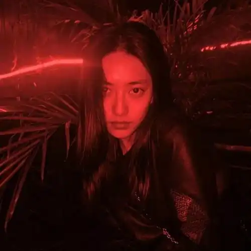  情侣头像你今天怪可爱的