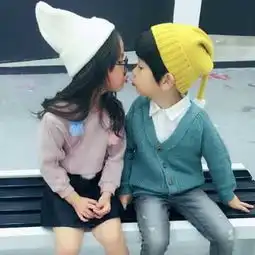  如何根据一张图片找到另一张相对应的情侣图片