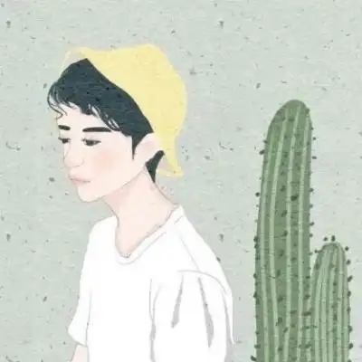  手绘二次元的卡通情侣头像幸福卡通动漫头像我要个性网