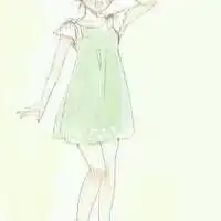 三人闺蜜头像动漫三张