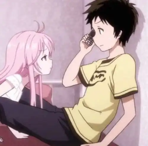  甜到冒泡的qq空间短句,每一句都超甜,小仙女发圈秒获赞