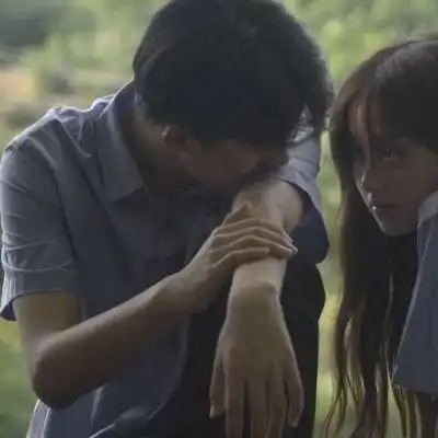  高甜神仙情头你要一直做我的月亮做那个照亮我的人