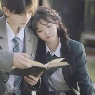  ins真人恩爱情头要珍惜的有很多情侣头像我要个性网