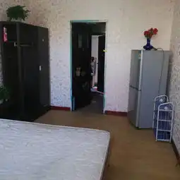  可以月租汇博广场后身适合考公务员式情侣单身公寓出租