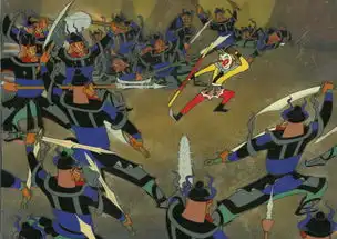  15年漫迷,我眼中的经典动漫中国篇