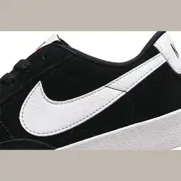  nike耐克开拓者低帮男女鞋廘皮百搭休闲运动鞋9373001