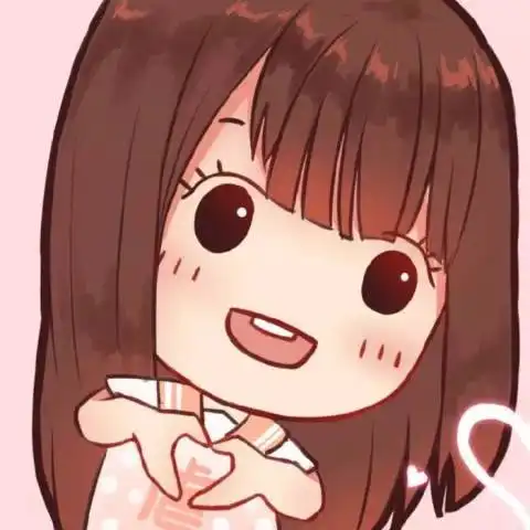  旧岛听风随遇而安搞怪头像愿世界化为沧海,愿你我归于初见