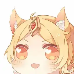  王者荣耀q版头像合集全英雄各个萌出血