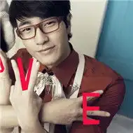  耽美情侣头像嘴角的微笑情侣qq头像到天荒地老我依然爱你