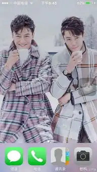  盘点那些年曾萌过的cp们