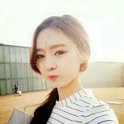  郝颖的美拍