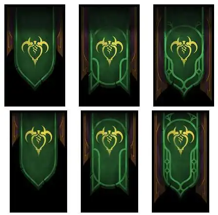  lol测试服最新改动所有射手集体削弱,新装备暴风剃刀有点op