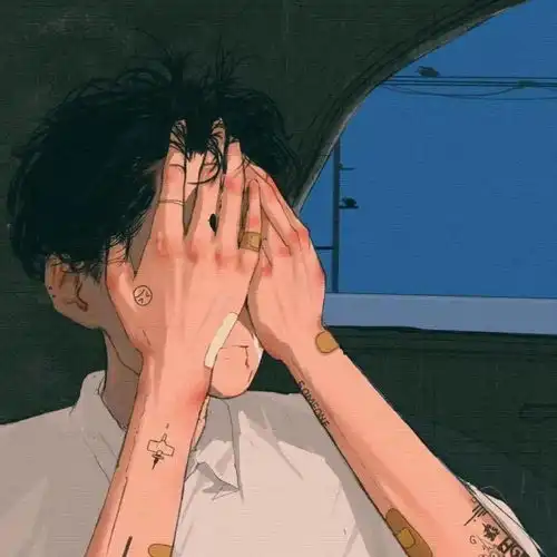  头像微信头像合集