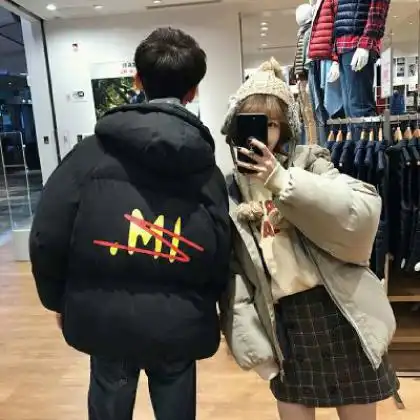  比较独特的情侣头像,2020最潮流情头这才是你需要的