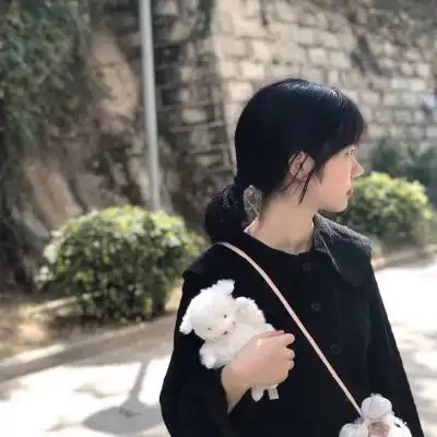 复古暗黑唯美多人闺蜜头像乔风景静物头像我要个性网