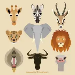  图片免费下载大猴子素材大猴子模板千图网