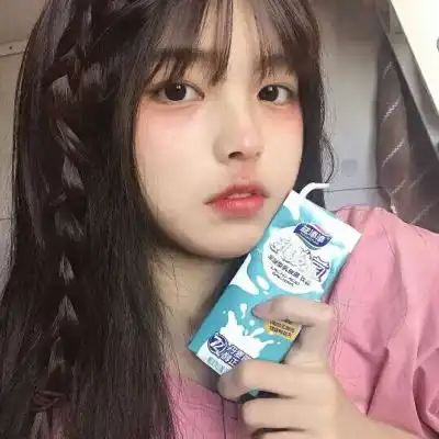优质可爱女头别顾着看周扬青微女生头像我要个性网