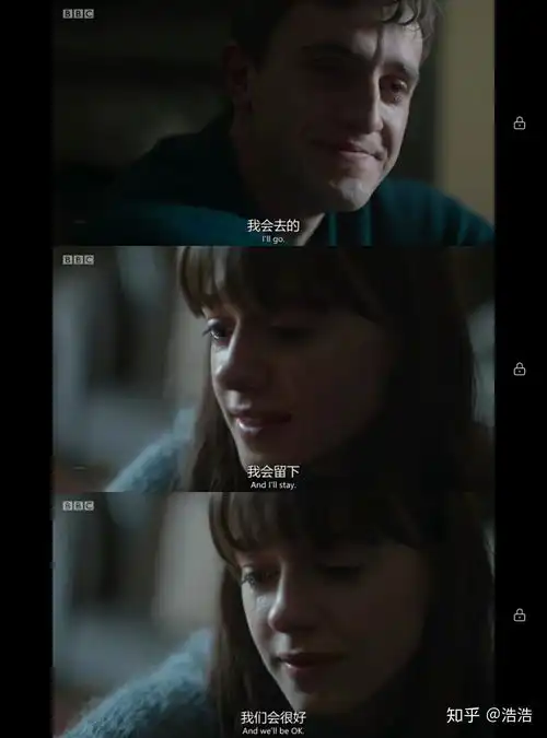  来分享一下你最喜欢的电影或者电视剧的台词截图吧