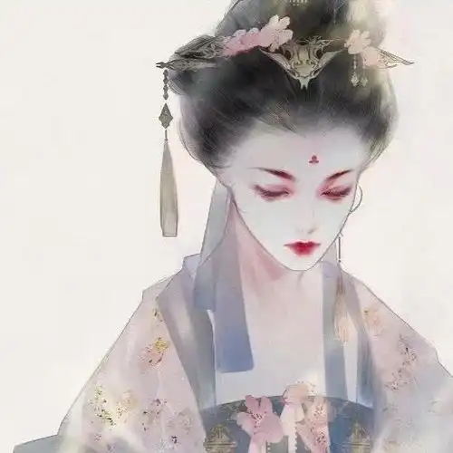 唯美且小众的古风网名,总有一个戳中你的心