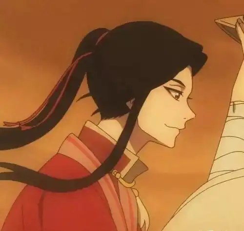  古风原耽情头天官赐福百无禁忌超出心动范围