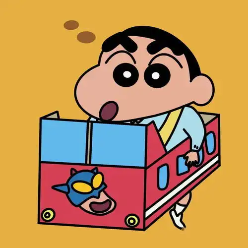  今日份情侣头像,我超甜