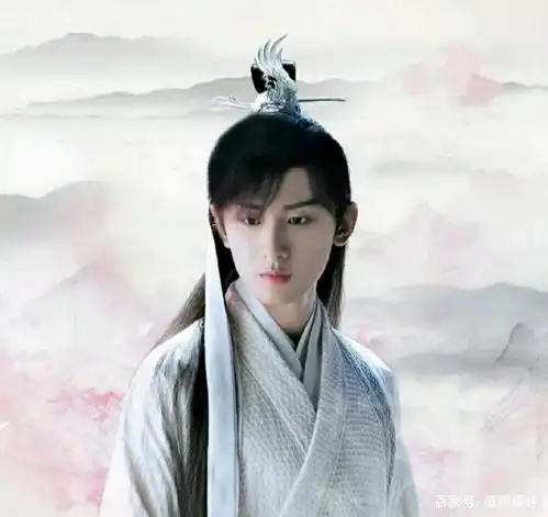  又一古装剧来袭啦男女主满屏的cp感,女二更是众望所归