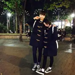  天杀怯笙欣三岁总有你没见过的qq情侣头像我要个性网