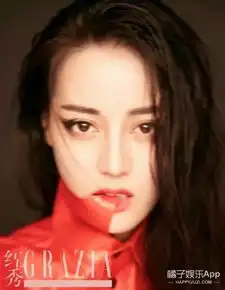 怪力少女热巴登封有生之年女神kk首条微博发出