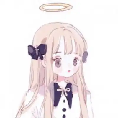 动漫女头