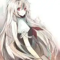  黑暗炫酷阴险女生头像微信头像图片大全