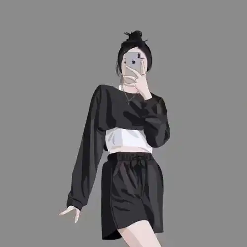  情侣头像丨我看遍整个星系找不到比你更亮的星