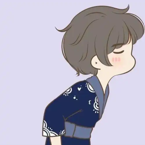  情侣头像第70期你要靠近我就得最爱最爱我