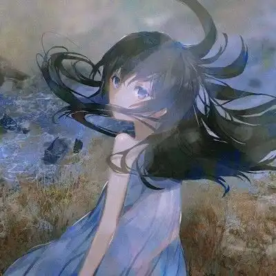  换上新头像之后,感觉超级棒,就像化了新妆