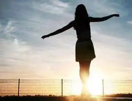  一位离婚妇女给女人的6句话,句句扎心