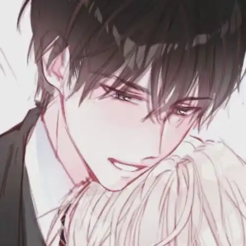  总之就是很好看的情头小众情侣头像