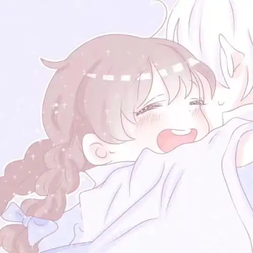  想求一些很明显的情头,一眼就能看出是情侣的那种