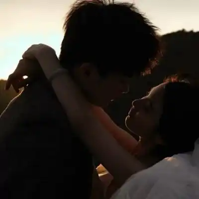  情头每次秒回不是巧合而是我在等你