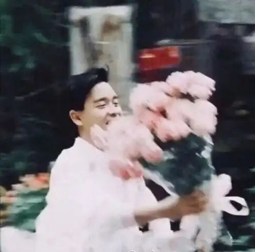  男生头像想你们了