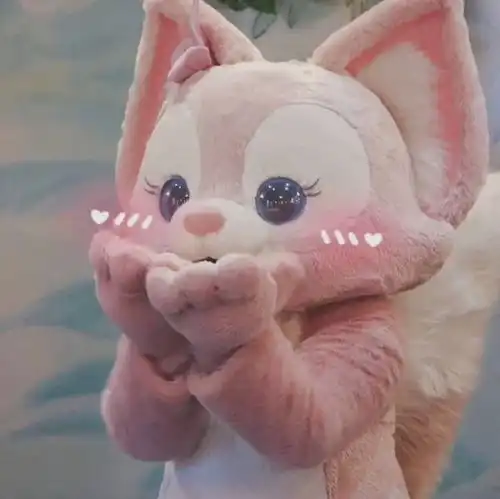  超养眼同框这俩适配度也太高了吧