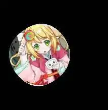  求这张涂山苏苏头像的大图