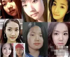  盘点娱乐圈里的整容情侣