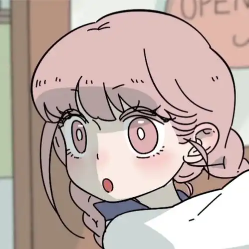  有没有废柴狐阿桔头像