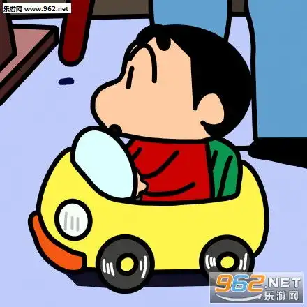  蜡笔小新情侣专用头像一左一右一对蜡笔小新情侣头像下载乐游网游戏下载