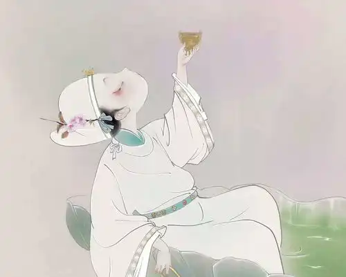 真不是我吹李白,对比这3首玉阶怨,才知道什么叫诗仙