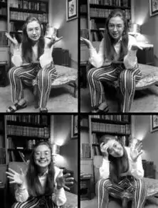  触目惊心73张史上最不可思议老照片