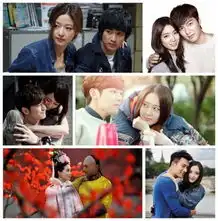  全智贤金秀贤宋茜尼坤中韩荧幕情侣你最难忘哪一对