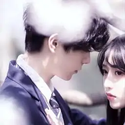  不烂大街的情侣头像