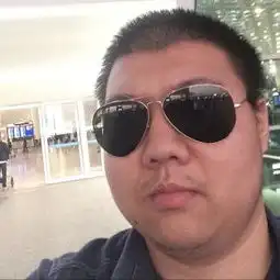  胖子的交友主页,男,25岁,未婚,工作在北京丰台区丰台区相亲交友