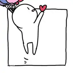  情侣头像我想和你一起秀恩爱